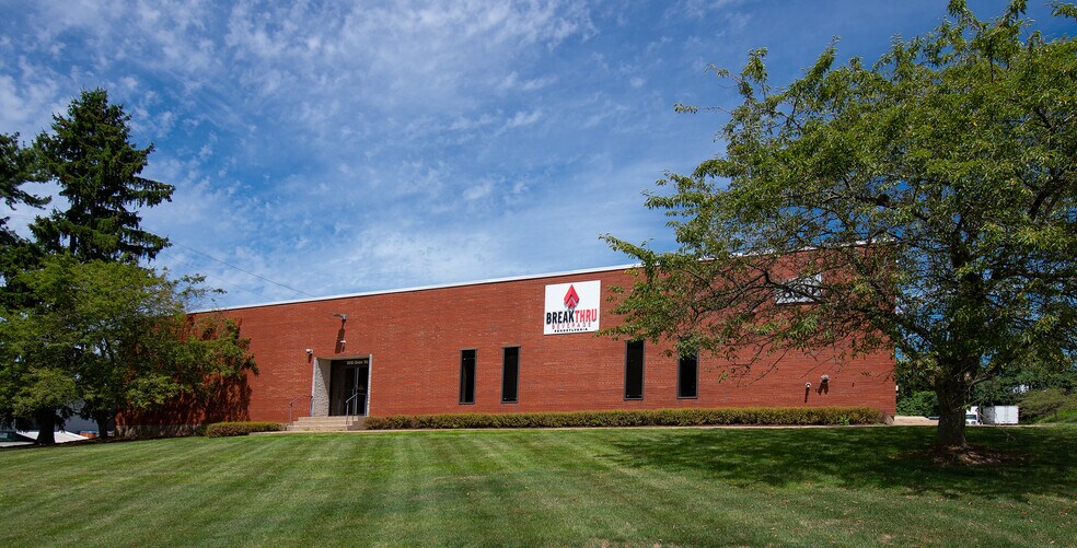 600 Seco Rd, Monroeville, PA à louer - Photo du bâtiment - Image 2 de 3