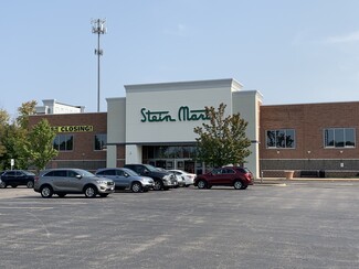 More details for 7235-7735 Market Place Dr, Bainbridge, OH - Retail for Lease