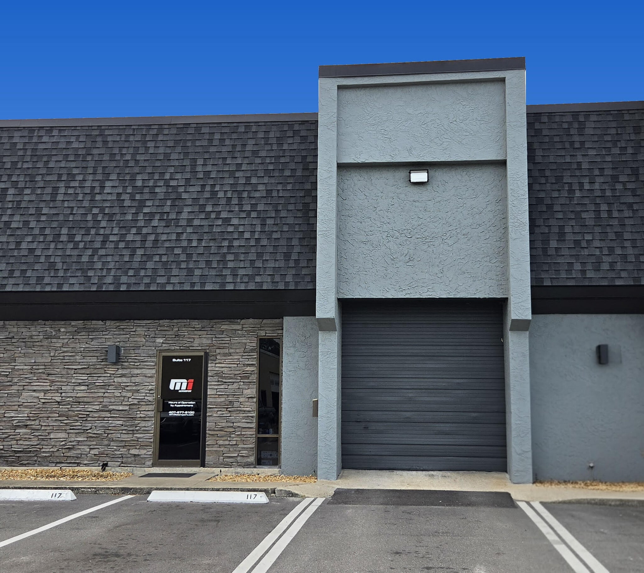 105 Candace Dr, Maitland, FL for lease Building Photo- Image 1 of 20