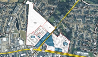 More details for Stage, Bartlett, TN - Land for Lease