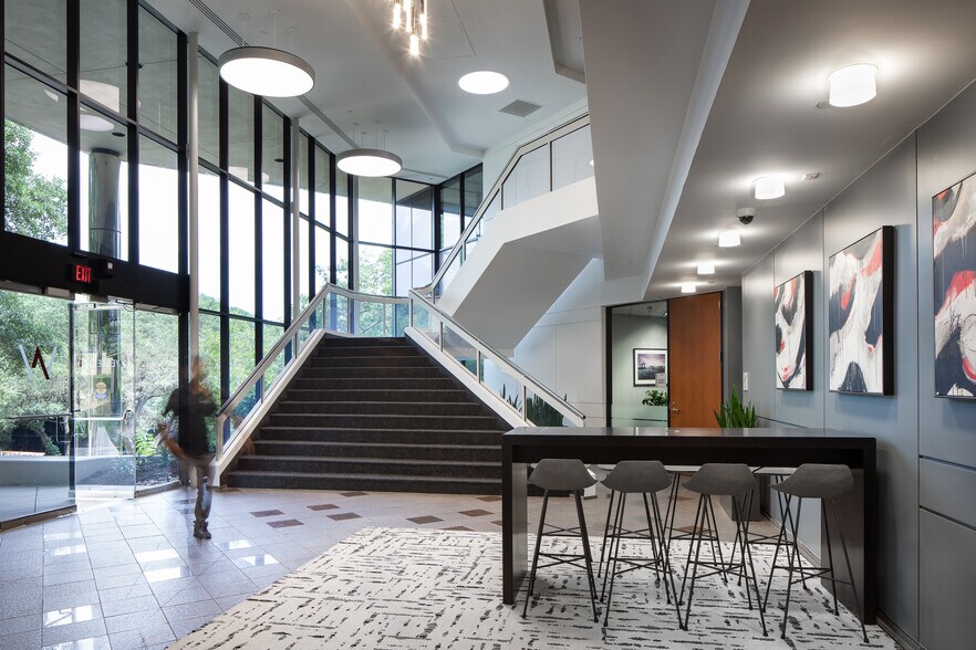 8911 N Capital Of Texas Hwy, Austin, TX à louer - Photo intérieure - Image 2 de 20