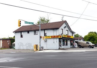 More details for 2812 Trulls Rd, Clarington, ON - Retail for Sale