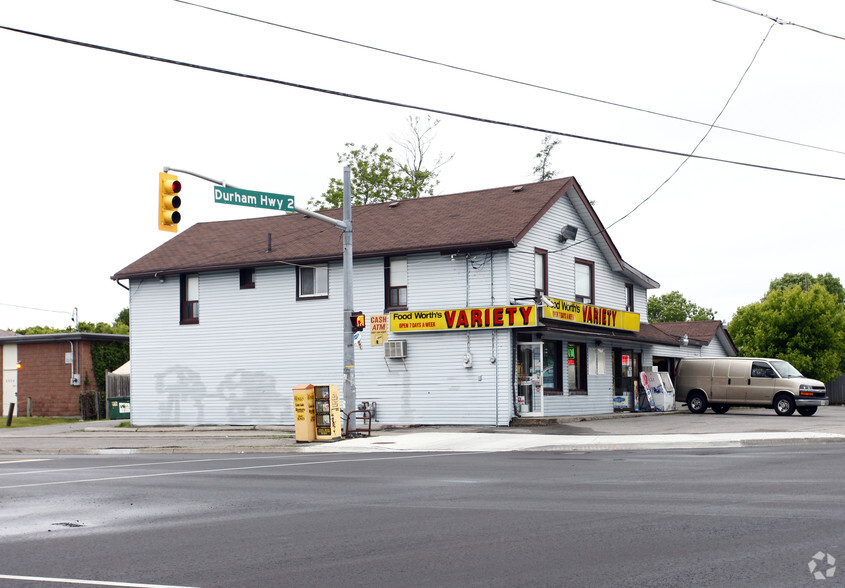 2812 Trulls Rd, Clarington, ON for sale - Primary Photo - Image 1 of 2