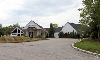 More details for 700 Walden Pl, Aurora, OH - Office/Medical for Lease