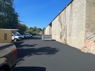 Plus de détails pour 3415-3501 Windom Rd, Brentwood, MD - Industriel à louer