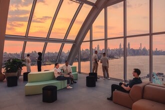 300 Kent Ave, Brooklyn, NY for lease Building Photo- Image 1 of 4