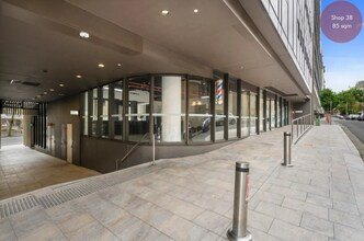 211 Pacific Hwy, North Sydney for lease Building Photo- Image 2 of 5