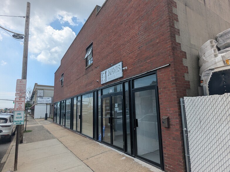179 N Main St, Freeport, NY à louer - Photo du bâtiment - Image 3 de 15