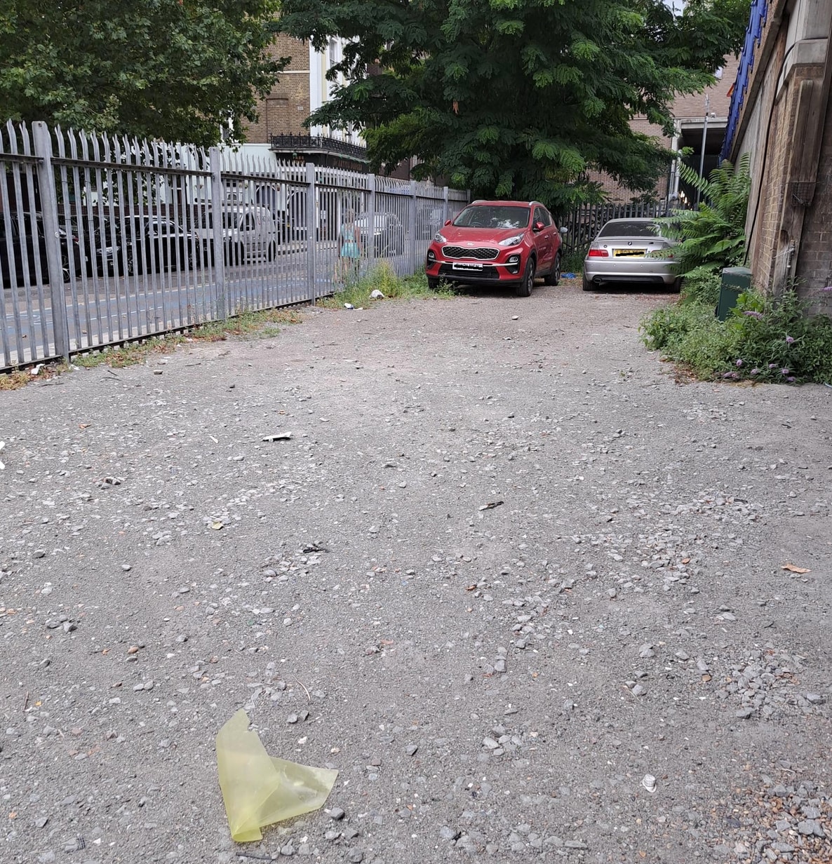 57-60 Royal Mint St, London for lease Primary Photo- Image 1 of 2