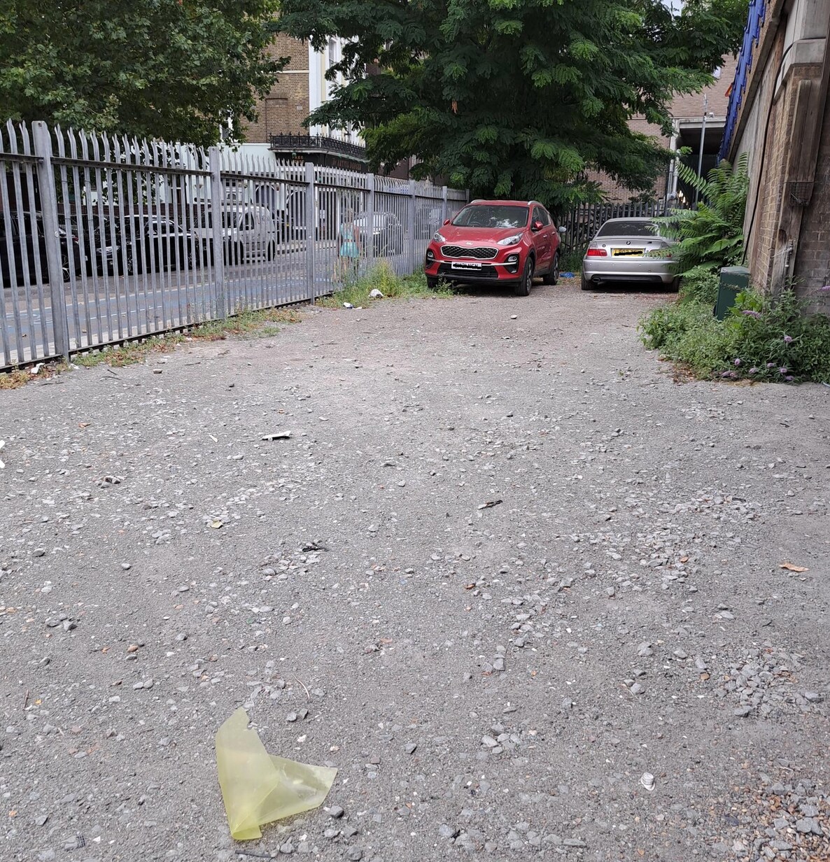 57-60 Royal Mint St, Londres à louer Photo principale- Image 1 de 2