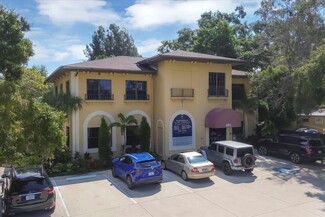 Plus de détails pour 4001 Swift Rd, Sarasota, FL - Bureau à vendre