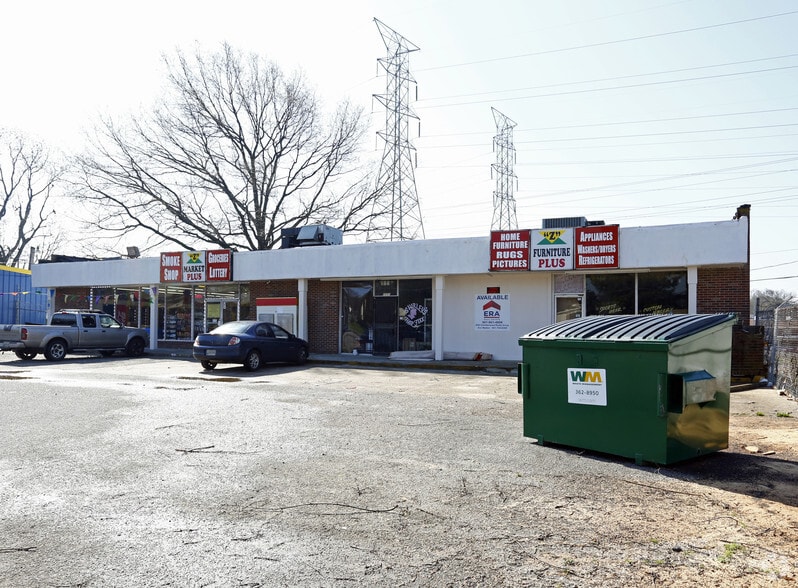 1191 Winfield Rd, Memphis, TN for sale - Building Photo - Image 3 of 3