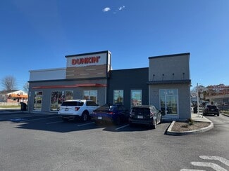 More details for 140 Nauset St, New Bedford, MA - Retail for Lease
