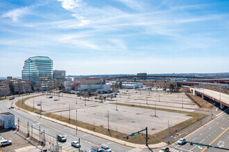 600 Long Wharf Dr, New Haven, CT - aerial  map view - Image1