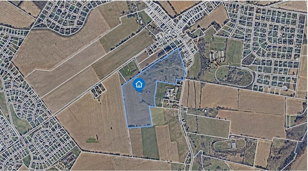 636 Main St., Stewartsville, NJ à vendre - Photo principale - Image 1 de 1