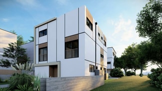 Plus de détails pour 1165 N Berendo St, Los Angeles, CA - Terrain à vendre