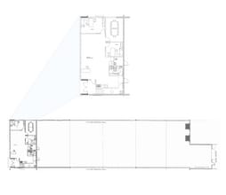 292188 Wagon Wheel Blvd, Rocky View No 44, AB for lease Floor Plan- Image 1 of 1