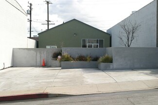 Plus de détails pour 112 Arena St, El Segundo, CA - Bureau à vendre