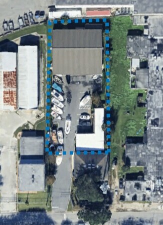 More details for 1 Drennen Rd, Orlando, FL - Industrial for Lease