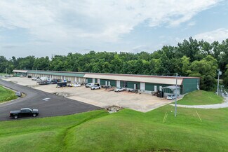 More details for 644 Church Rd, Madison, MS - Flex for Lease