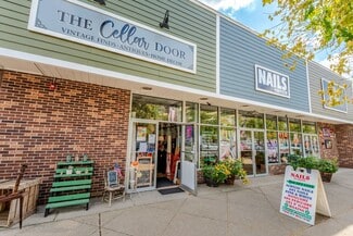 More details for 25 E Washington Ave, Washington, NJ - Retail for Sale