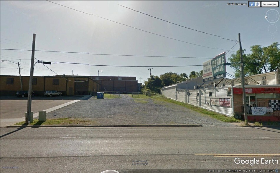 604 Fesslers Ln, Nashville, TN à vendre - Photo du bâtiment - Image 3 de 3