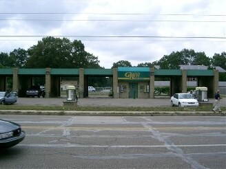 1671 E River Rd, Muskegon, MI à vendre - Photo du bâtiment - Image 2 de 9