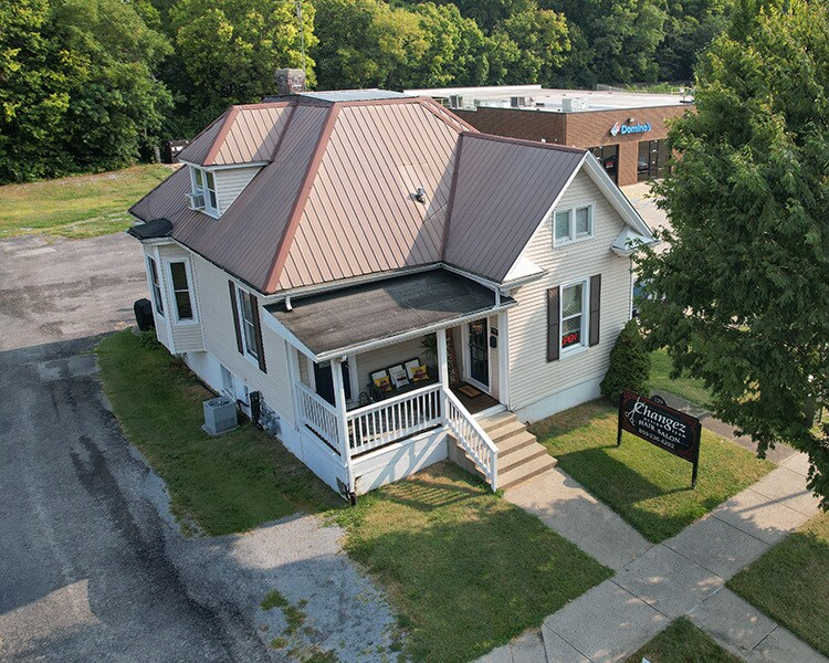 129 E Main St, Danville, KY à vendre Photo principale- Image 1 de 27