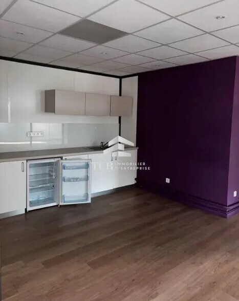 Bureau dans Saint-Herblain à vendre - Photo intérieure - Image 2 de 7