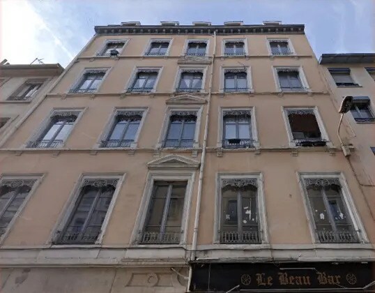 262 Rue Duguesclin, Lyon à vendre - Photo du bâtiment - Image 1 de 1