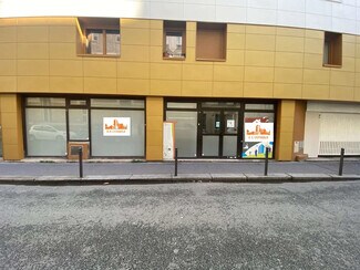 Plus de détails pour Commerce de détail à louer