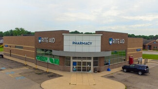 Plus de détails pour 6535 Paw Paw Ave, Coloma, MI - Commerce de détail à vendre