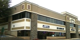 More details for 12401 Middlebrook Rd, Germantown, MD - Office/Retail for Lease