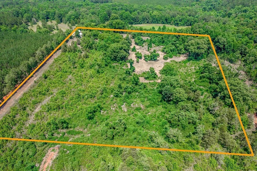 904 Rabun Rd, Sparta, GA à vendre - Photo du bâtiment - Image 2 de 12