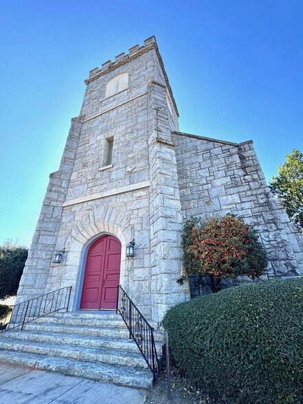 3099 Stone Mountain St, Lithonia, GA à vendre - Photo du bâtiment - Image 2 de 22