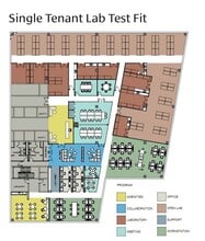 11 Dartmouth St, Malden, MA for lease Floor Plan- Image 2 of 2