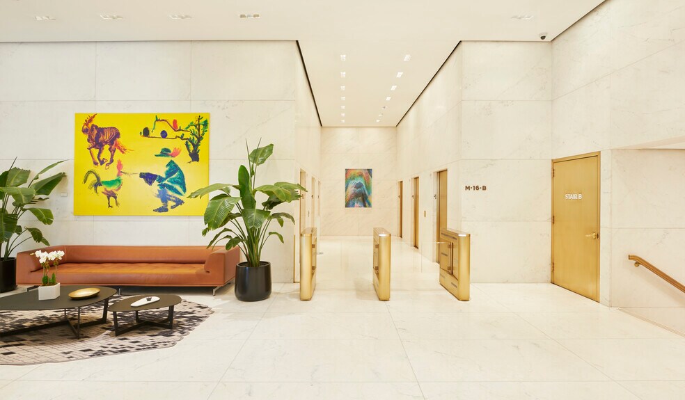 1270 Avenue of the Americas, New York, NY à louer - Photo intérieure - Image 2 de 5