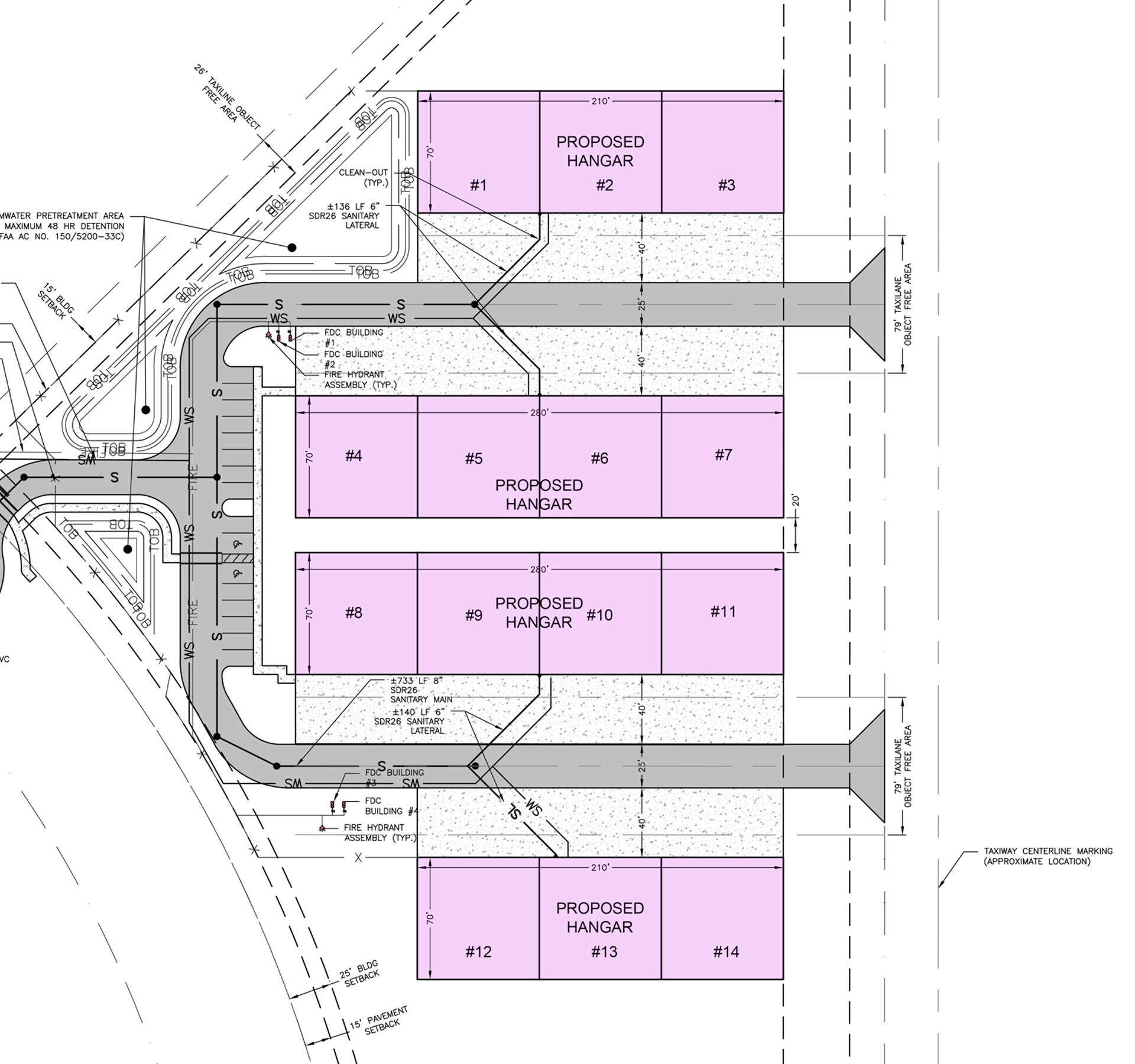 121 Authority Ln, Sebring, FL à vendre Plan de site- Image 1 de 4
