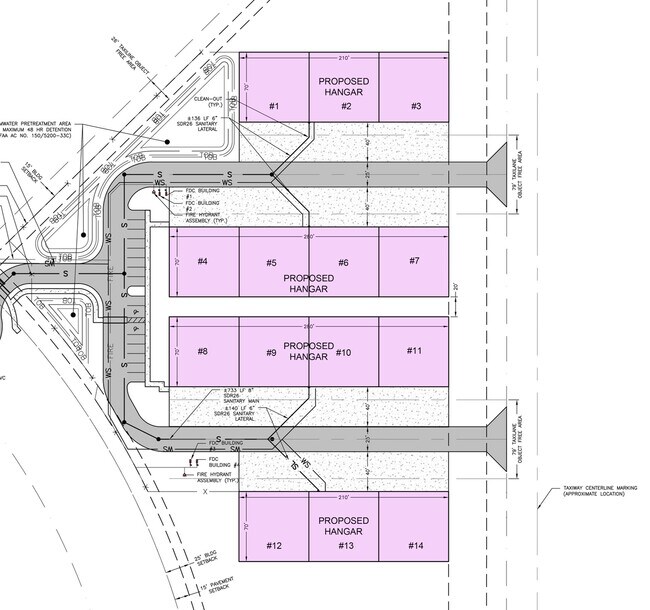 More details for 121 Authority Ln, Sebring, FL - Specialty for Sale