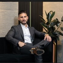 Andy Molina