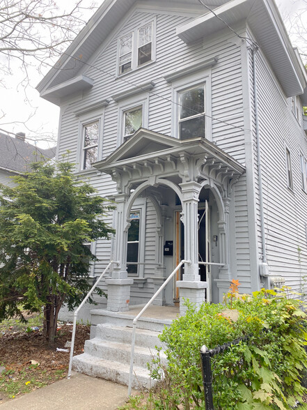 424 Orchard St, New Haven, CT for sale - Building Photo - Image 2 of 34