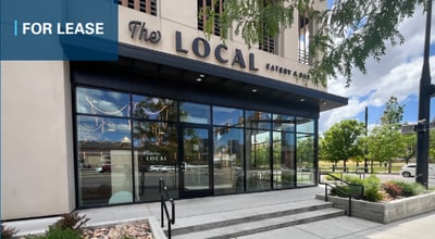 330 E 400 S, Salt Lake City, UT for lease Interior Photo- Image 1 of 2