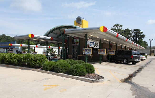 Plus de détails pour 8225 Highway 278 NE, Covington, GA - Commerce de détail à louer