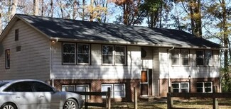 More details for 135 Hatton Ln, Meherrin, VA - Multifamily for Sale