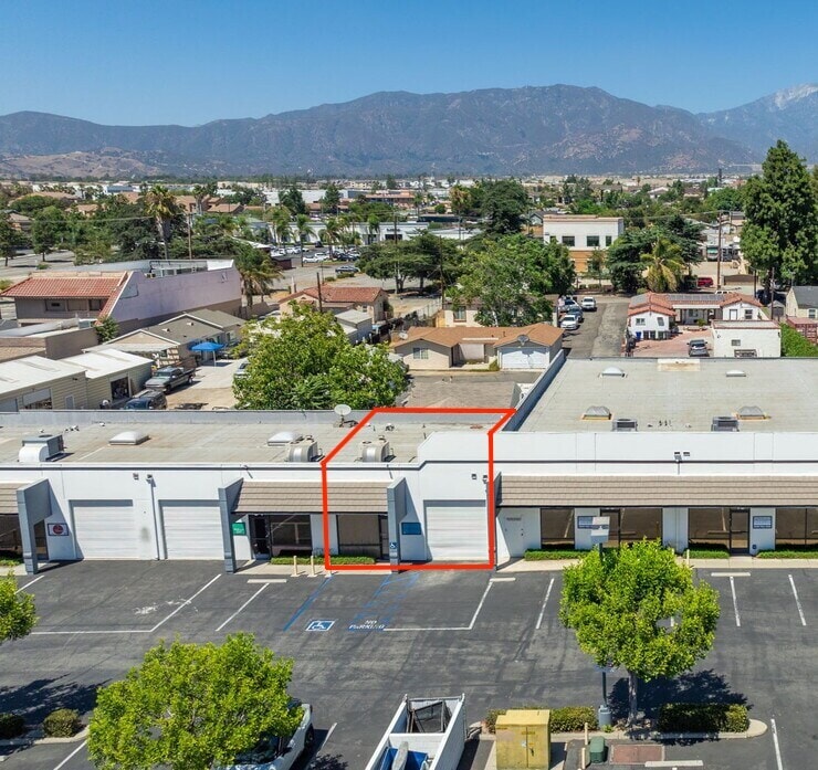 52 N Central Ave, Upland, CA for sale Building Photo- Image 1 of 15