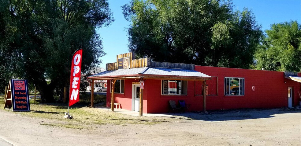 410 US Highway 24, Buena Vista, CO à vendre - Photo principale - Image 1 de 1