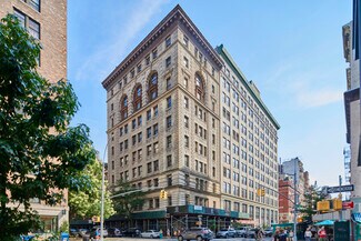 Plus de détails pour 99 University Pl, New York, NY - Bureau, Bureau/Médical à louer