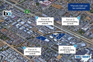 More details for 2103 Kelley Ct, Pittsburg, CA - Industrial for Lease