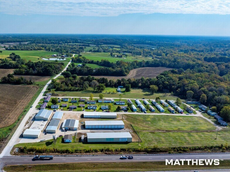 5600 County Road 114, Fulton, MO à vendre - Photo du bâtiment - Image 2 de 4