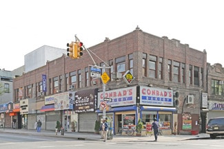 More details for 289-299 Utica Ave, Brooklyn, NY - Office/Retail, Retail for Lease